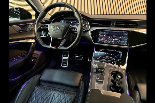 Audi A6 Limousine 55 TFSI e quattro Competition 367PK - B&O