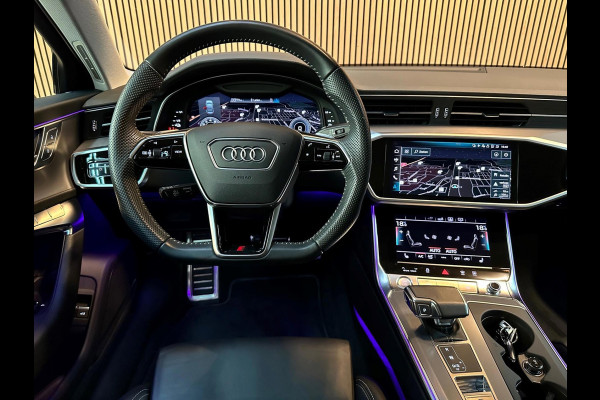 Audi A6 Limousine 55 TFSI e quattro Competition 367PK - B&O