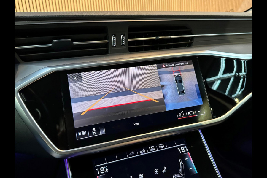 Audi A6 Limousine 55 TFSI e quattro Competition 367PK - B&O