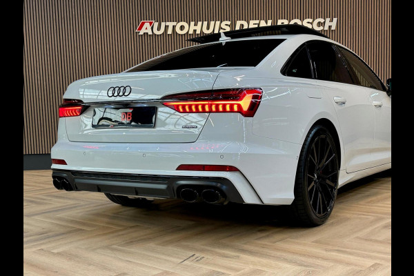 Audi A6 Limousine 55 TFSI e quattro Competition 367PK - B&O