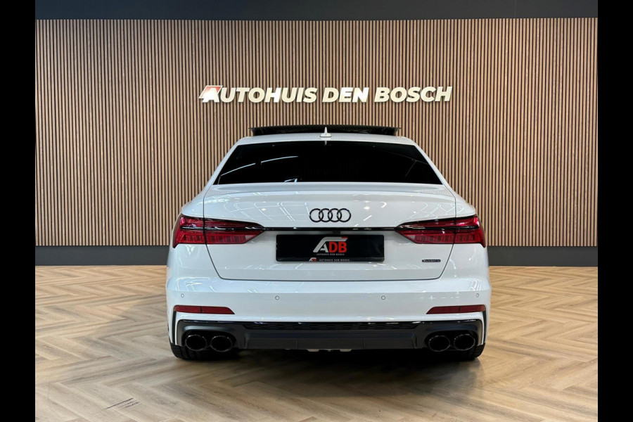 Audi A6 Limousine 55 TFSI e quattro Competition 367PK - B&O