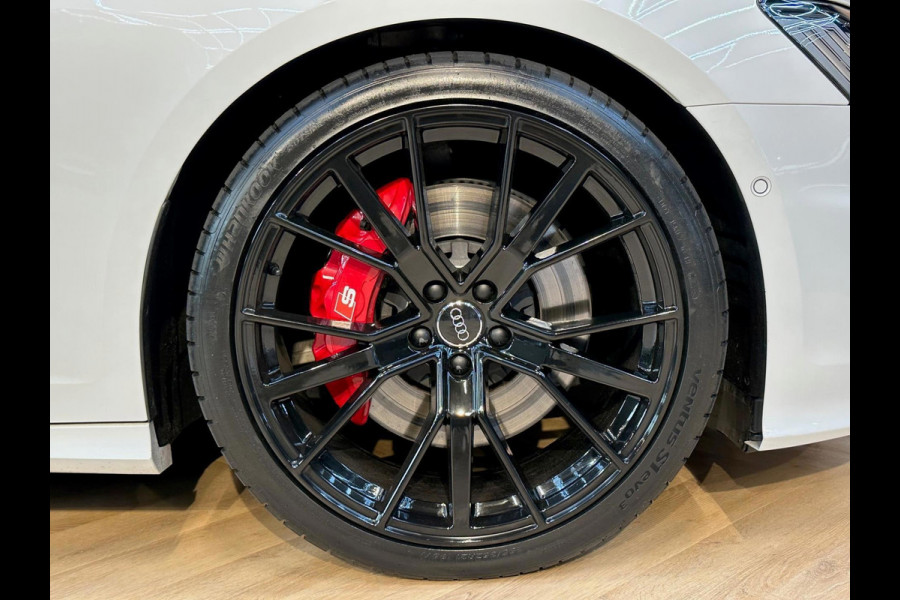 Audi A6 Limousine 55 TFSI e quattro Competition 367PK - B&O