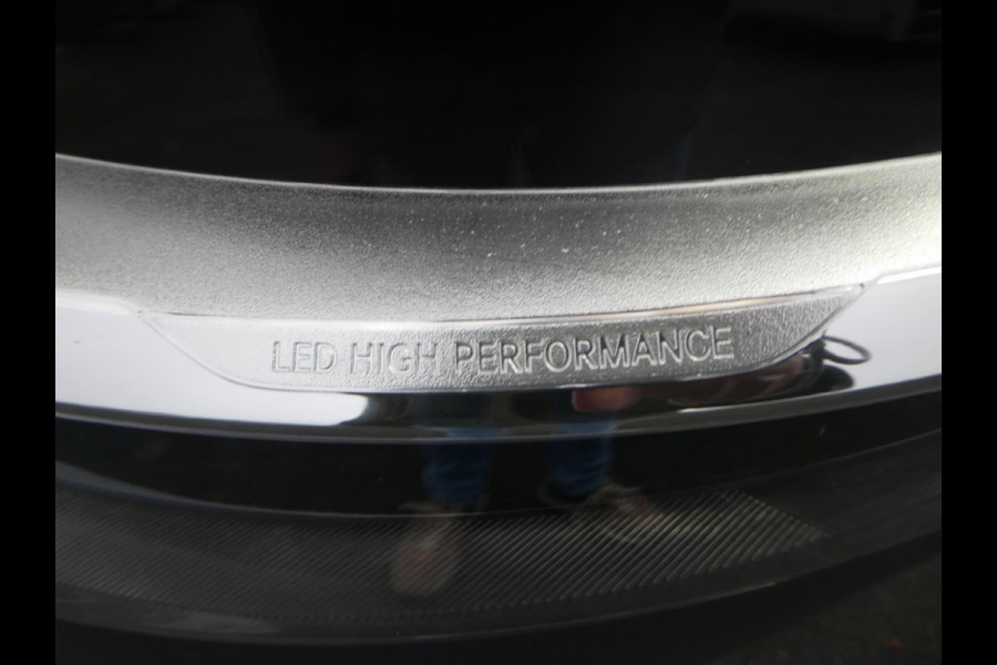 Mercedes-Benz Sprinter 317cdi 170pk L2H2 Airco, camera, Navi, Mbux 10, LED, Xenon, 3-Zits.