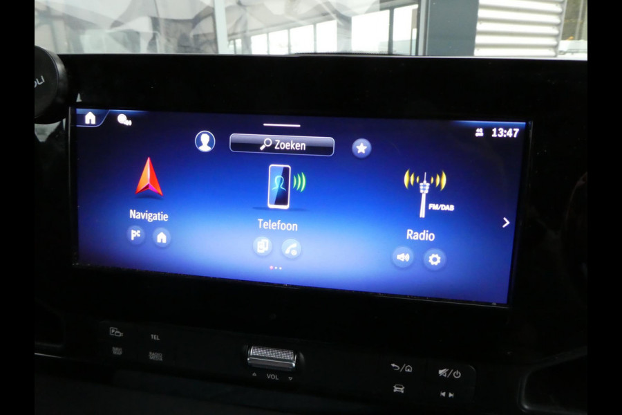 Mercedes-Benz Sprinter 317cdi 170pk L2H2 Airco, camera, Navi, Mbux 10, LED, Xenon, 3-Zits.