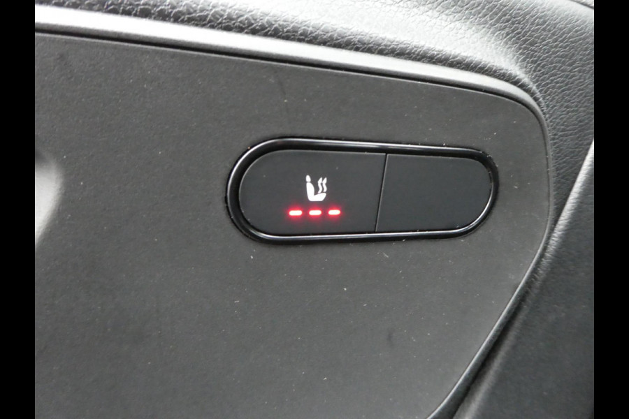 Mercedes-Benz Sprinter 317cdi 170pk L2H2 Airco, camera, Navi, Mbux 10, LED, Xenon, 3-Zits.