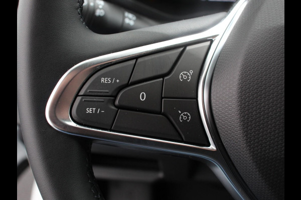 Renault Trafic 2.0 Blue dC1 150 Automaat L2H1 Advance DC Navigatie Airco Lichtmetalen velgen Betimmering Trekhaak Camera Parkeer sensoren Dab