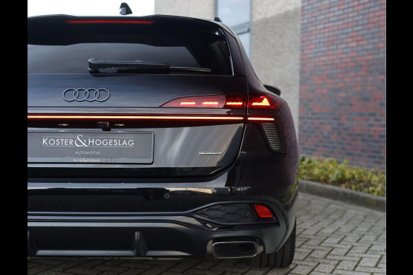 Audi A6 Avant Competition e-hybrid Quattro | Sportstoel Plus - Nu beschikbaar!