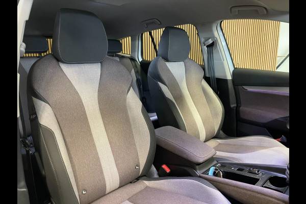 Škoda ENYAQ iV 60 First Edition|91% SOH|ELEK. INTERIEUR|STOEL- ,STUURVERW.|ACC|CARPLAY|CAMERA|NAVI|INCL. BTW|1e EIG.|NL- AUTO|