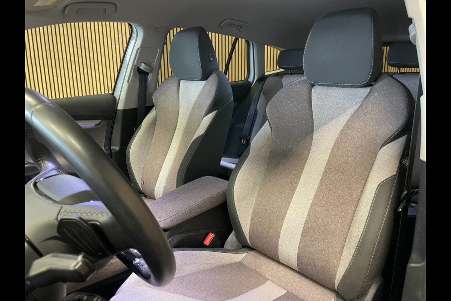 Škoda ENYAQ iV 60 First Edition|91% SOH|ELEK. INTERIEUR|STOEL- ,STUURVERW.|ACC|CARPLAY|CAMERA|NAVI|INCL. BTW|1e EIG.|NL- AUTO|