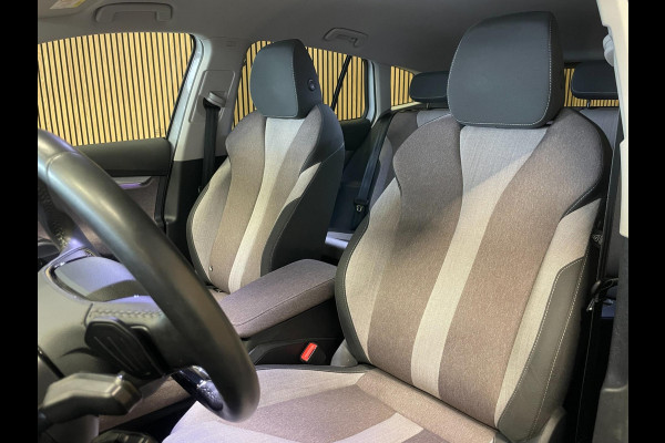 Škoda ENYAQ iV 60 First Edition|91% SOH|ELEK. INTERIEUR|STOEL- ,STUURVERW.|ACC|CARPLAY|CAMERA|NAVI|INCL. BTW|1e EIG.|NL- AUTO|