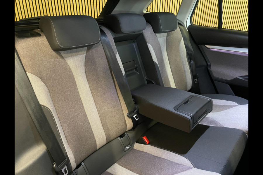 Škoda ENYAQ iV 60 First Edition|91% SOH|ELEK. INTERIEUR|STOEL- ,STUURVERW.|ACC|CARPLAY|CAMERA|NAVI|INCL. BTW|1e EIG.|NL- AUTO|