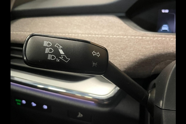 Škoda ENYAQ iV 60 First Edition|91% SOH|ELEK. INTERIEUR|STOEL- ,STUURVERW.|ACC|CARPLAY|CAMERA|NAVI|INCL. BTW|1e EIG.|NL- AUTO|