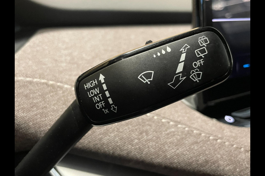 Škoda ENYAQ iV 60 First Edition|91% SOH|ELEK. INTERIEUR|STOEL- ,STUURVERW.|ACC|CARPLAY|CAMERA|NAVI|INCL. BTW|1e EIG.|NL- AUTO|