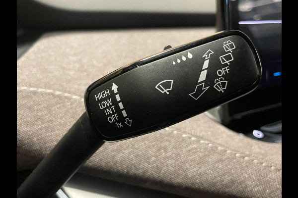 Škoda ENYAQ iV 60 First Edition|91% SOH|ELEK. INTERIEUR|STOEL- ,STUURVERW.|ACC|CARPLAY|CAMERA|NAVI|INCL. BTW|1e EIG.|NL- AUTO|