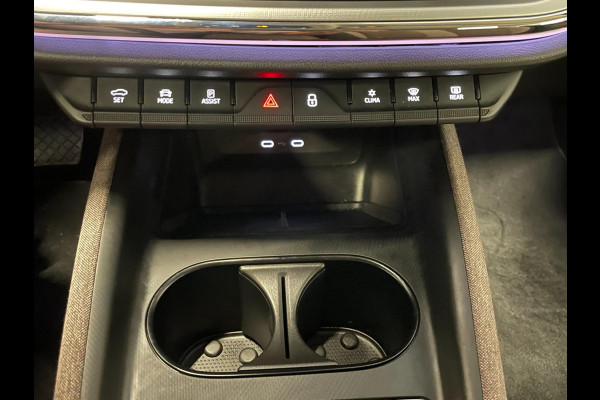 Škoda ENYAQ iV 60 First Edition|91% SOH|ELEK. INTERIEUR|STOEL- ,STUURVERW.|ACC|CARPLAY|CAMERA|NAVI|INCL. BTW|1e EIG.|NL- AUTO|