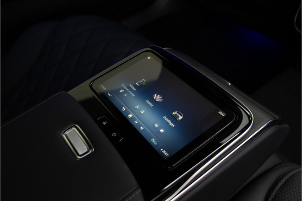 Mercedes-Benz S-Klasse 580 e 4MATIC Lang AMG Premium Plus, Massage, Achterasbesturing, 2025