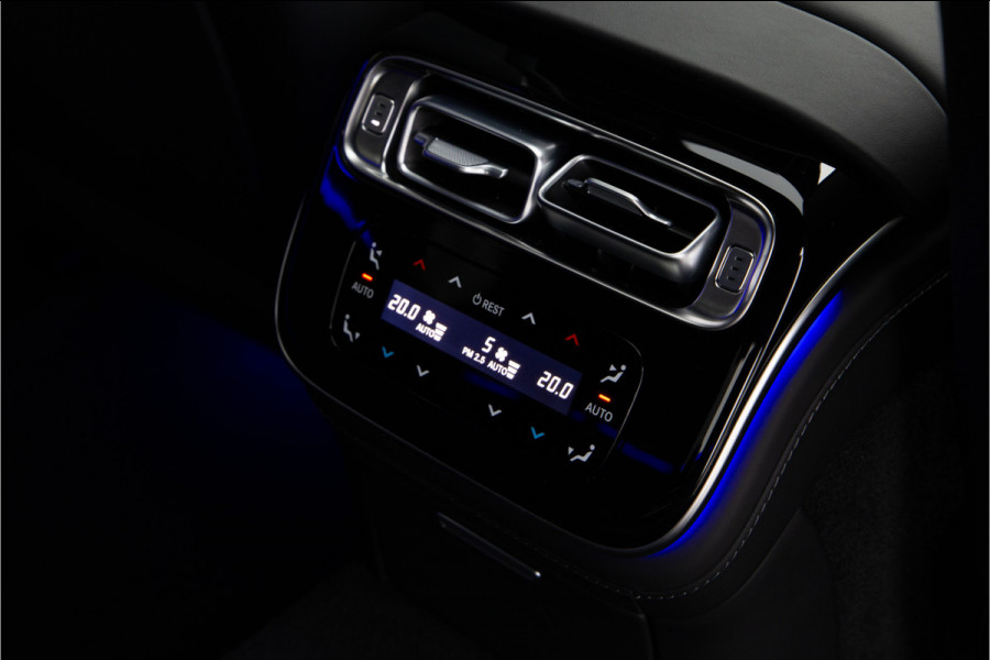 Mercedes-Benz S-Klasse 580 e 4MATIC Lang AMG Premium Plus, Massage, Achterasbesturing, 2025