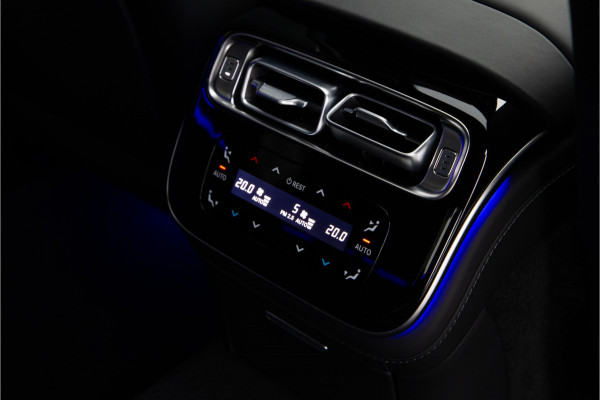 Mercedes-Benz S-Klasse 580 e 4MATIC Lang AMG Premium Plus, Massage, Achterasbesturing, 2025