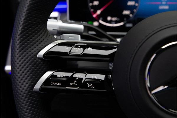 Mercedes-Benz S-Klasse 580 e 4MATIC Lang AMG Premium Plus, Massage, Achterasbesturing, 2025