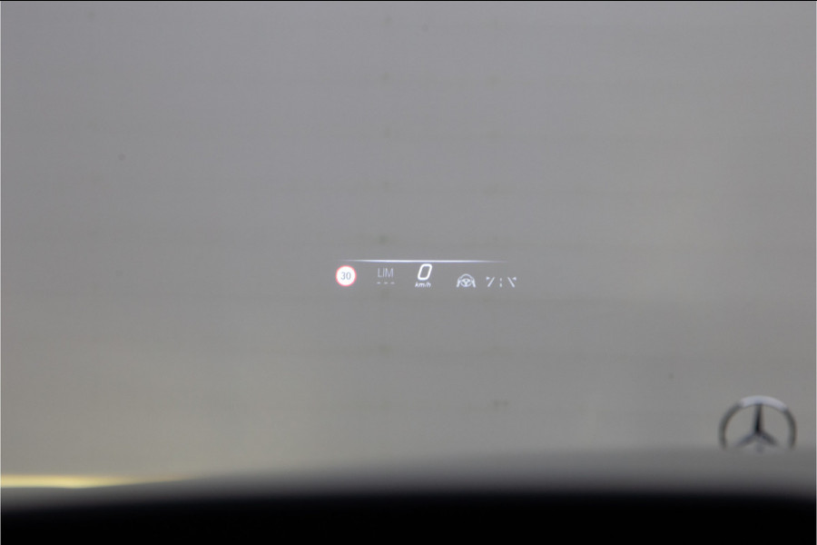 Mercedes-Benz S-Klasse 580 e 4MATIC Lang AMG Premium Plus, Massage, Achterasbesturing, 2025