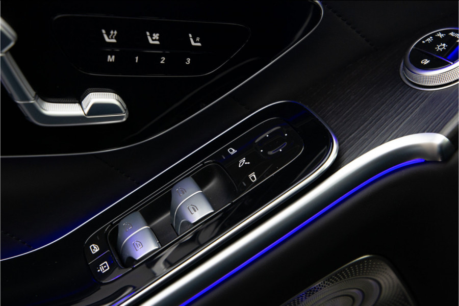 Mercedes-Benz S-Klasse 580 e 4MATIC Lang AMG Premium Plus, Massage, Achterasbesturing, 2025