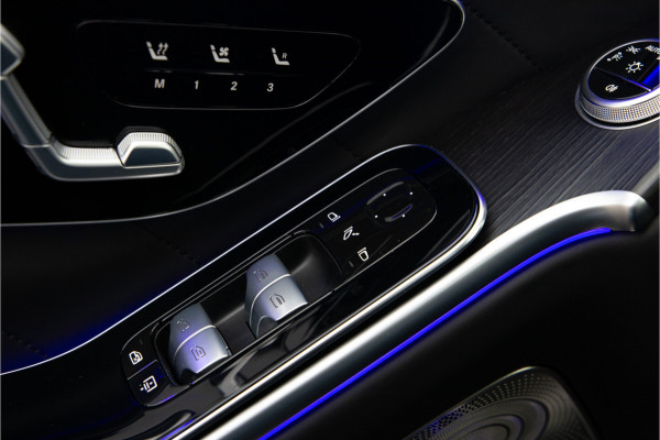 Mercedes-Benz S-Klasse 580 e 4MATIC Lang AMG Premium Plus, Massage, Achterasbesturing, 2025