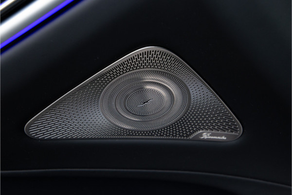 Mercedes-Benz S-Klasse 580 e 4MATIC Lang AMG Premium Plus, Massage, Achterasbesturing, 2025