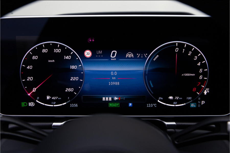 Mercedes-Benz S-Klasse 580 e 4MATIC Lang AMG Premium Plus, Massage, Achterasbesturing, 2025