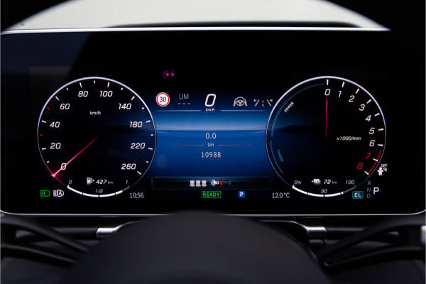 Mercedes-Benz S-Klasse 580 e 4MATIC Lang AMG Premium Plus, Massage, Achterasbesturing, 2025