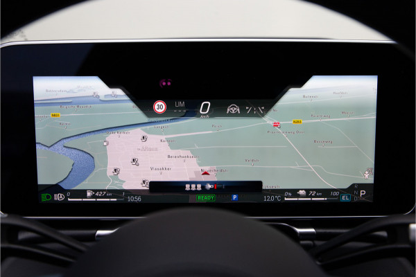 Mercedes-Benz S-Klasse 580 e 4MATIC Lang AMG Premium Plus, Massage, Achterasbesturing, 2025