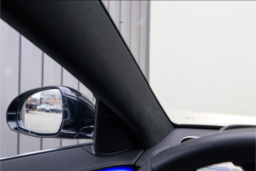 Mercedes-Benz S-Klasse 580 e 4MATIC Lang AMG Premium Plus, Massage, Achterasbesturing, 2025