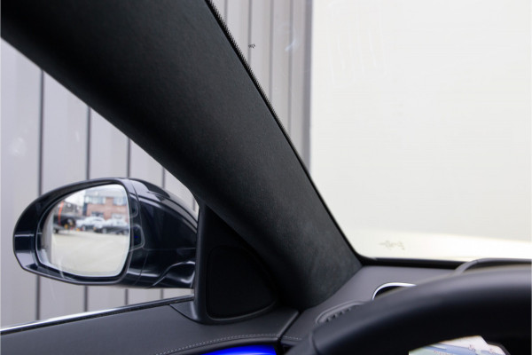 Mercedes-Benz S-Klasse 580 e 4MATIC Lang AMG Premium Plus, Massage, Achterasbesturing, 2025