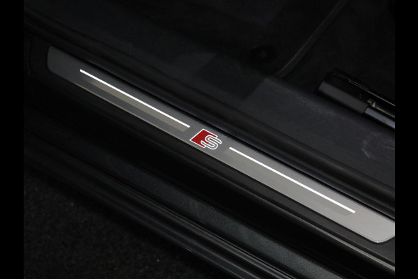 Audi A6 Avant 40 TFSI S edition 2.0TFSI 204pk | 19'LM-velgen| Leder|  Navi| Matrix Led | Leder/stof