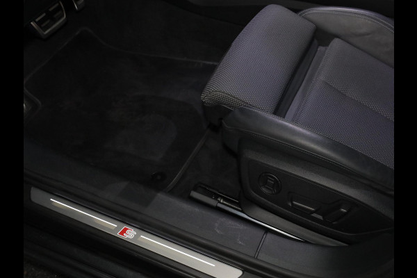 Audi A6 Avant 40 TFSI S edition 2.0TFSI 204pk | 19'LM-velgen| Leder|  Navi| Matrix Led | Leder/stof