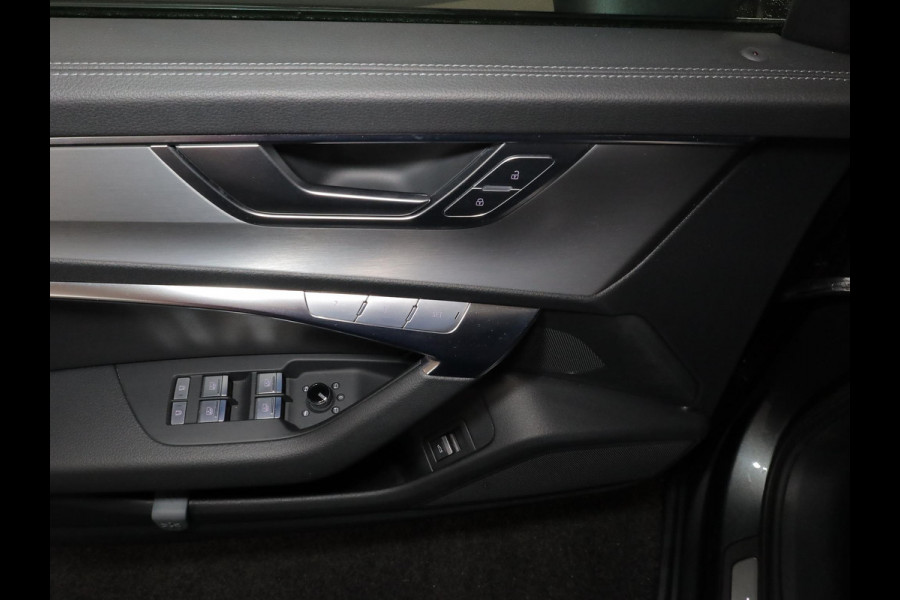 Audi A6 Avant 40 TFSI S edition 2.0TFSI 204pk | 19'LM-velgen| Leder|  Navi| Matrix Led | Leder/stof