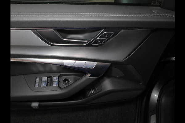 Audi A6 Avant 40 TFSI S edition 2.0TFSI 204pk | 19'LM-velgen| Leder|  Navi| Matrix Led | Leder/stof