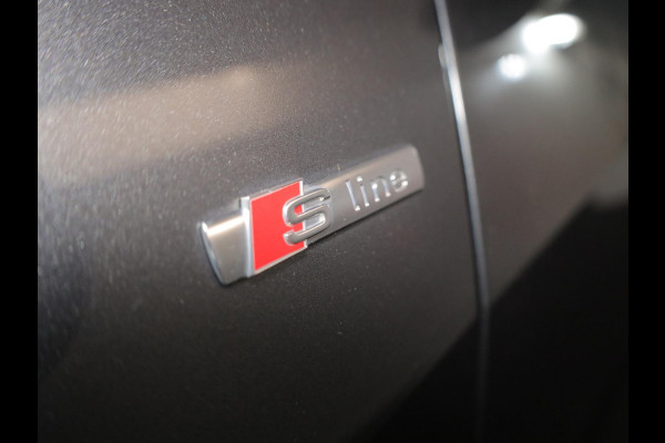 Audi A6 Avant 40 TFSI S edition 2.0TFSI 204pk | 19'LM-velgen| Leder|  Navi| Matrix Led | Leder/stof