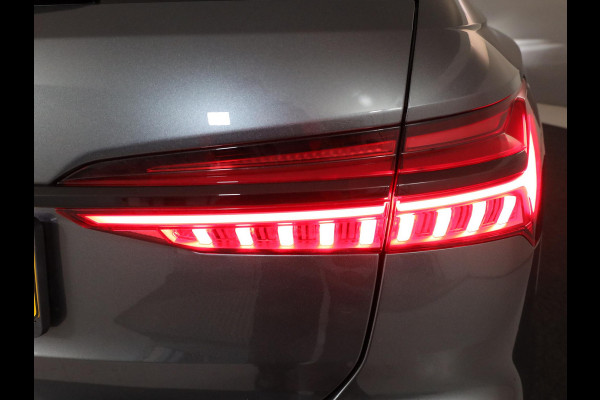 Audi A6 Avant 40 TFSI S edition 2.0TFSI 204pk | 19'LM-velgen| Leder|  Navi| Matrix Led | Leder/stof