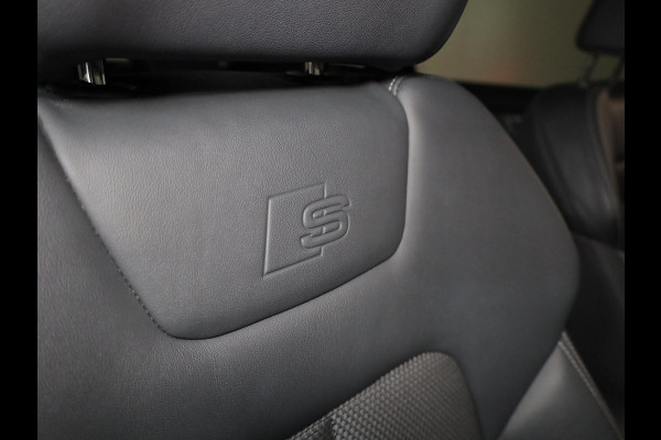 Audi A6 Avant 40 TFSI S edition 2.0TFSI 204pk | 19'LM-velgen| Leder|  Navi| Matrix Led | Leder/stof