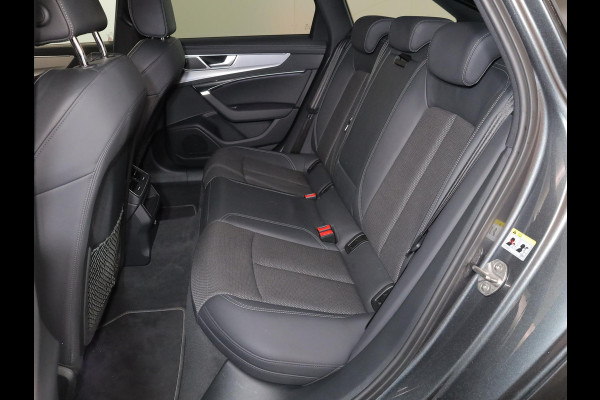Audi A6 Avant 40 TFSI S edition 2.0TFSI 204pk | 19'LM-velgen| Leder|  Navi| Matrix Led | Leder/stof