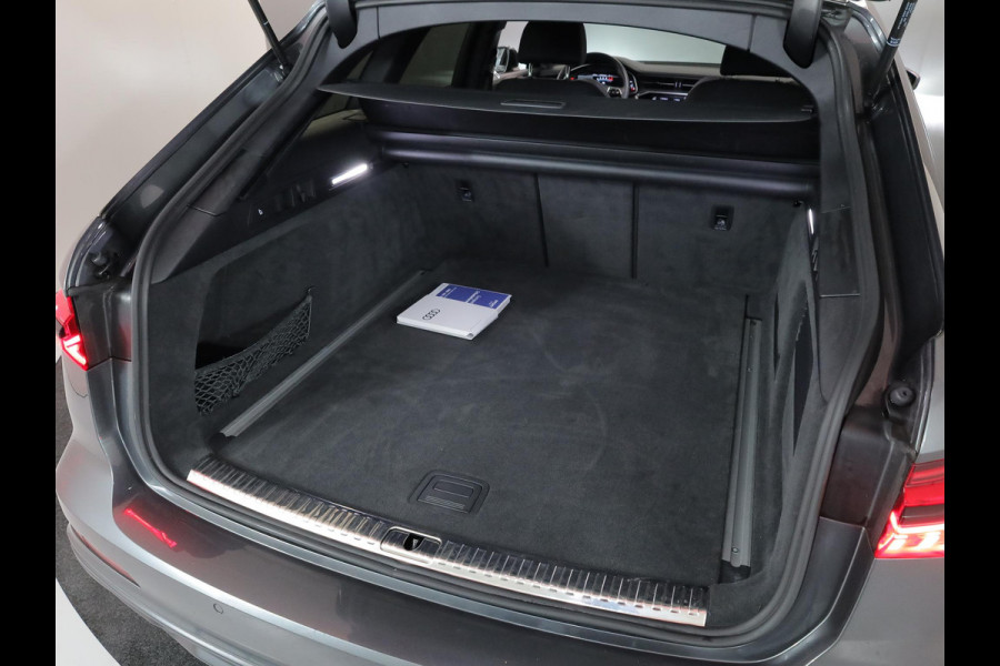 Audi A6 Avant 40 TFSI S edition 2.0TFSI 204pk | 19'LM-velgen| Leder|  Navi| Matrix Led | Leder/stof