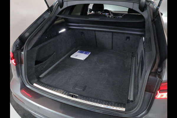 Audi A6 Avant 40 TFSI S edition 2.0TFSI 204pk | 19'LM-velgen| Leder|  Navi| Matrix Led | Leder/stof