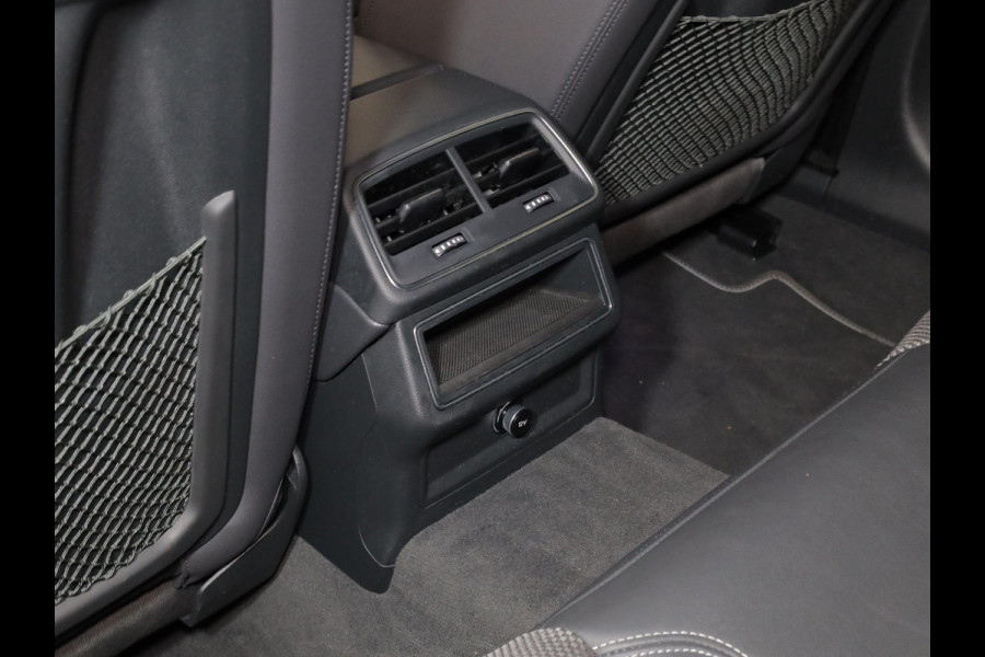 Audi A6 Avant 40 TFSI S edition 2.0TFSI 204pk | 19'LM-velgen| Leder|  Navi| Matrix Led | Leder/stof