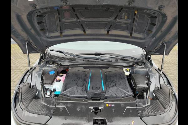 Hyundai IONIQ 5 Style 73kWh SOH 97% Warmtepomp Navi Ecc Camera Pdc DAB Adap.Cruise Apple Carplay Android Auto Privacy Glas Lmv 19" Led Lane Assist 1e Eigenaar Origineel Nederlandse Auto