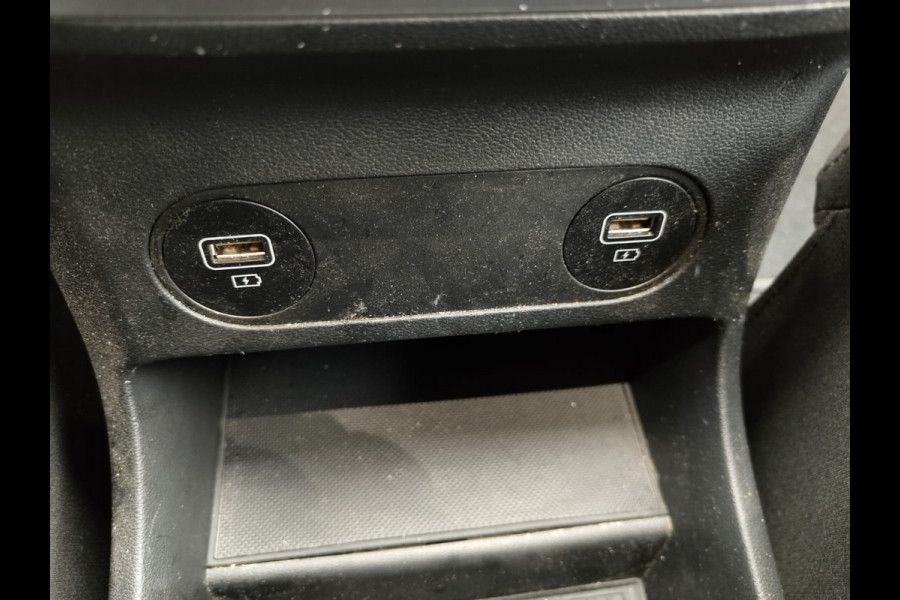 Hyundai IONIQ 5 Style 73kWh SOH 97% Warmtepomp Navi Ecc Camera Pdc DAB Adap.Cruise Apple Carplay Android Auto Privacy Glas Lmv 19" Led Lane Assist 1e Eigenaar Origineel Nederlandse Auto