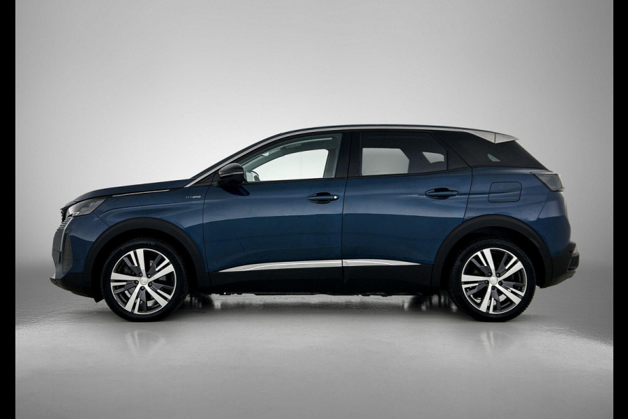 Peugeot 3008 1.6 HYbrid 225 Allure CAMERA | CARPLAY & NAVI | TREKHAAK