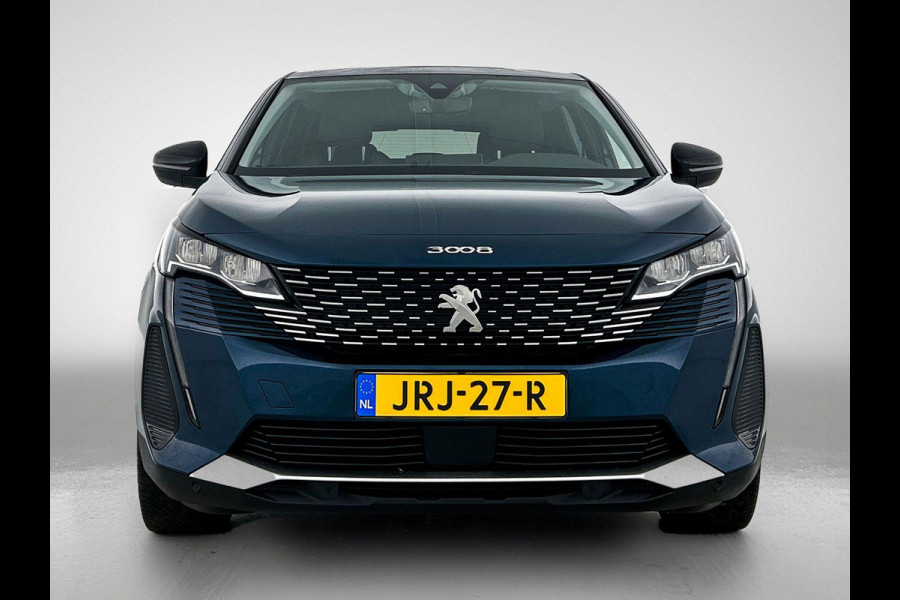 Peugeot 3008 1.6 HYbrid 225 Allure CAMERA | CARPLAY & NAVI | TREKHAAK