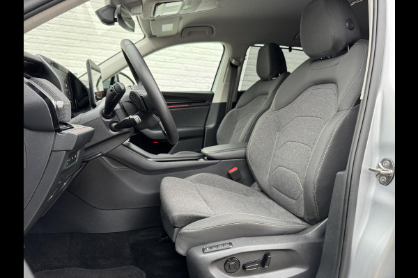 Škoda Kodiaq 1.5 TSI PHEV Business Edition Full LED Adaptive cruis Climate Stoel-Stuurverwarming Apple / Android Navi Camera