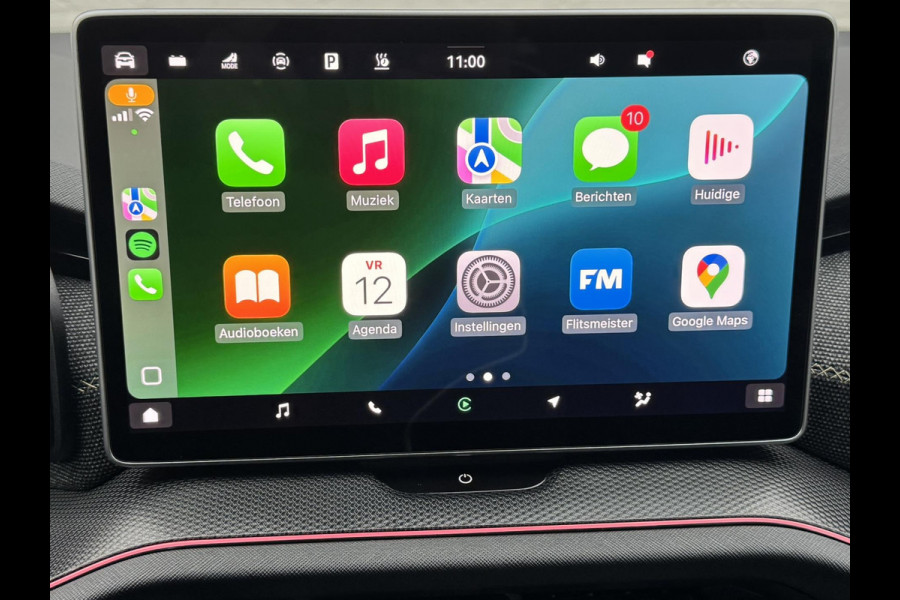 Škoda Kodiaq 1.5 TSI PHEV Business Edition Full LED Adaptive cruis Climate Stoel-Stuurverwarming Apple / Android Navi Camera