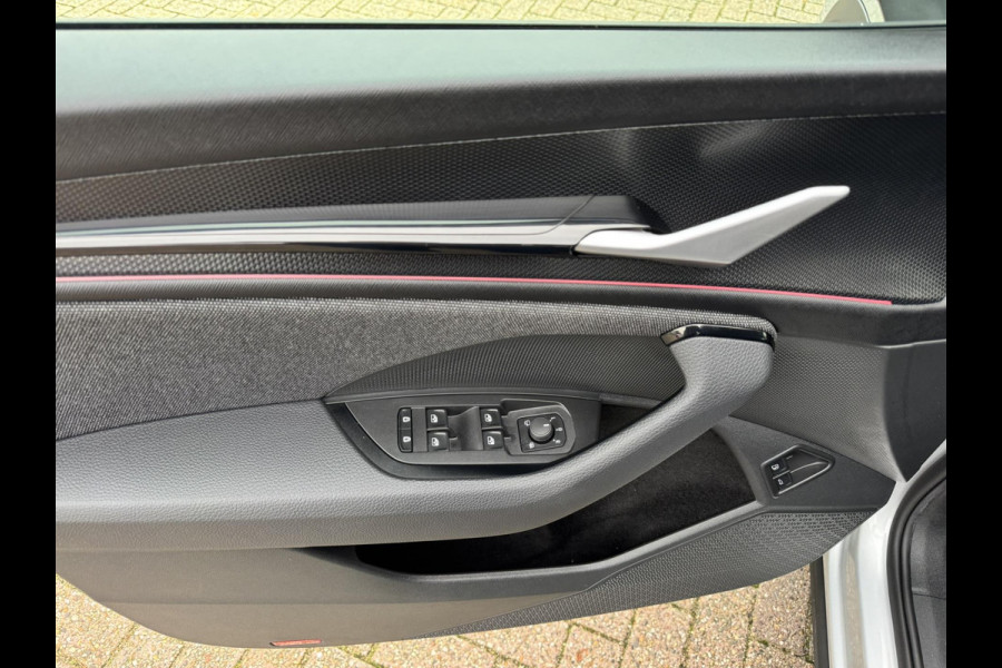 Škoda Kodiaq 1.5 TSI PHEV Business Edition Full LED Adaptive cruis Climate Stoel-Stuurverwarming Apple / Android Navi Camera